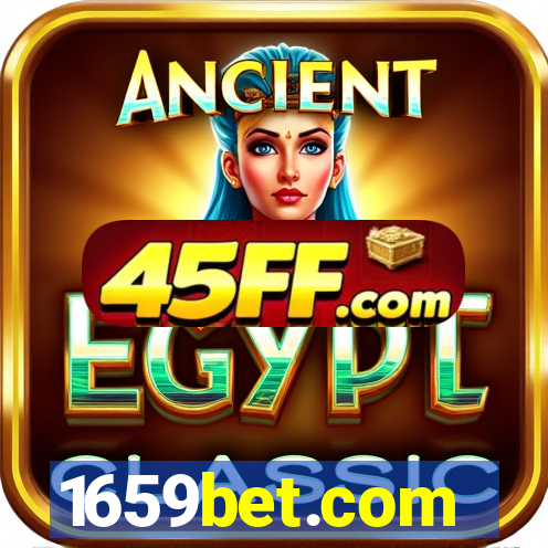 1659bet.com
