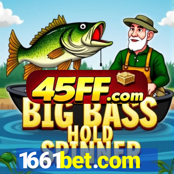 1661bet.com