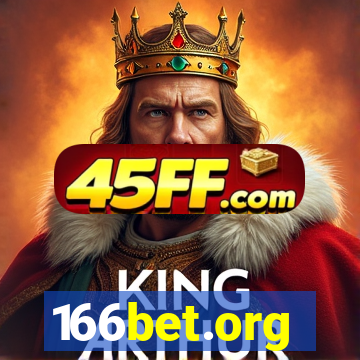 166bet.org