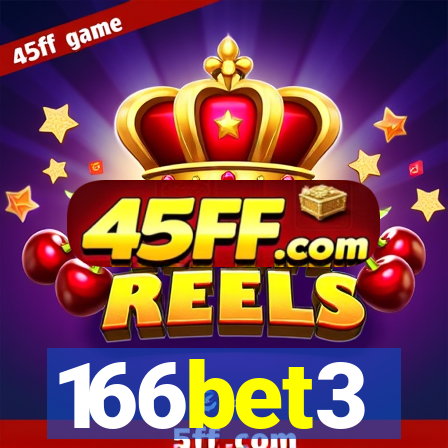 166bet3