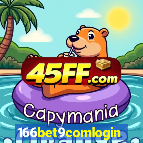 166bet9comlogin