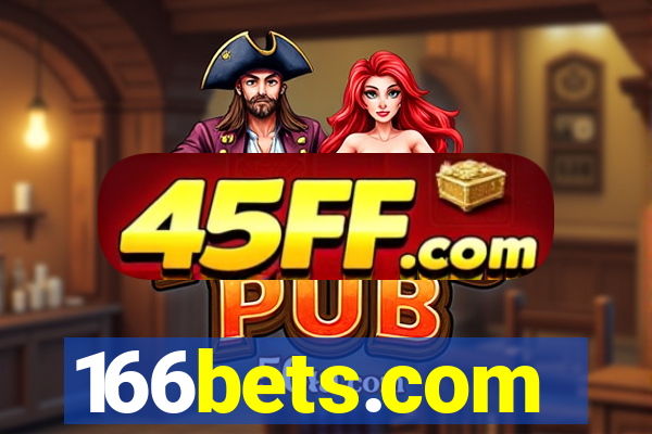 166bets.com