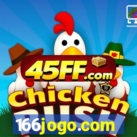 166jogo.com