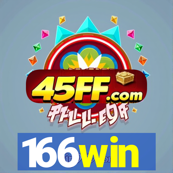 166win