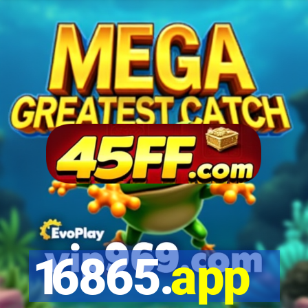 16865.app