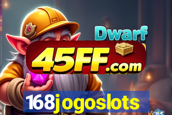 168jogoslots