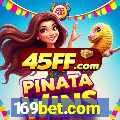 169bet.com