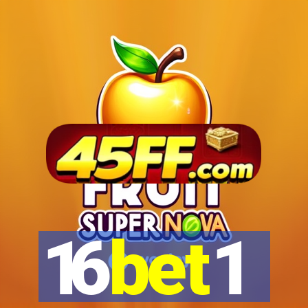 16bet1