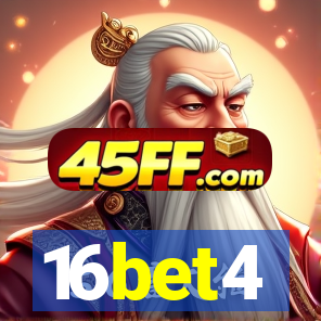 16bet4