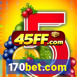 170bet.com