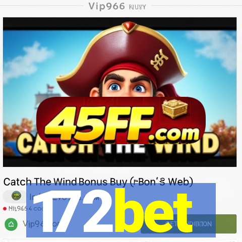 172bet