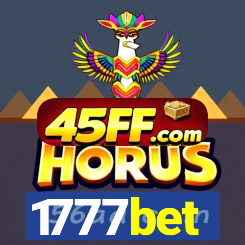 1777bet