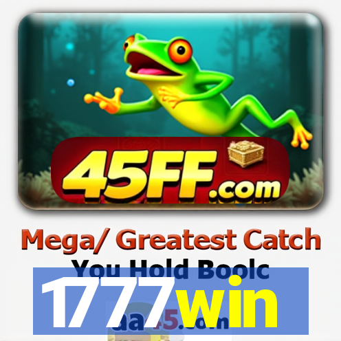 1777win