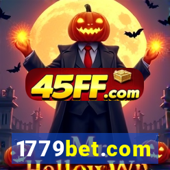 1779bet.com
