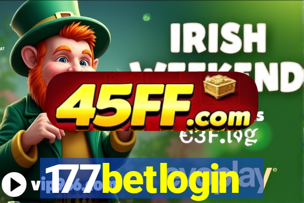 177betlogin