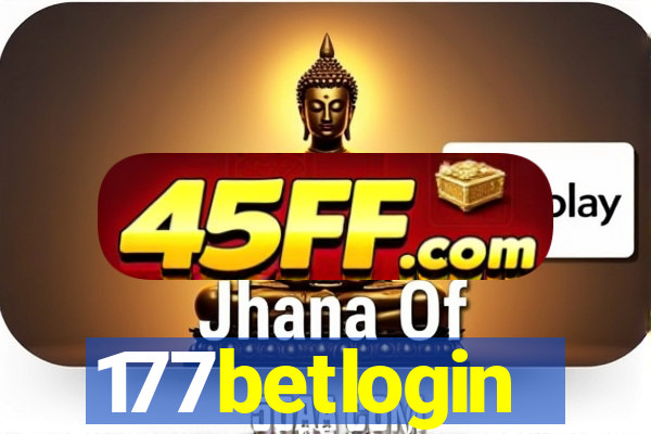 177betlogin