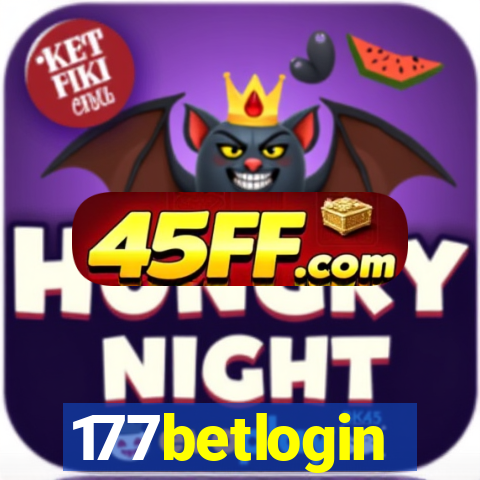 177betlogin