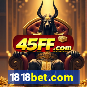 1818bet.com