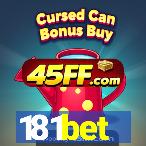 181bet