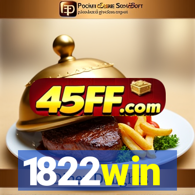 1822win