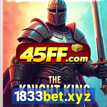 1833bet.xyz