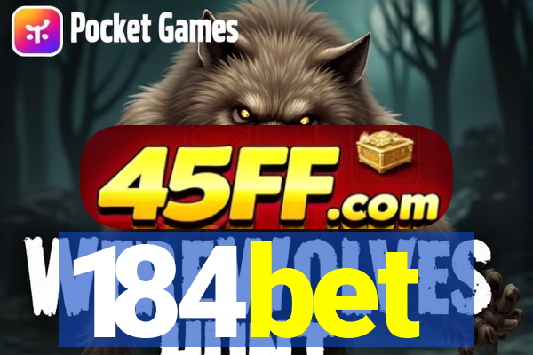 184bet