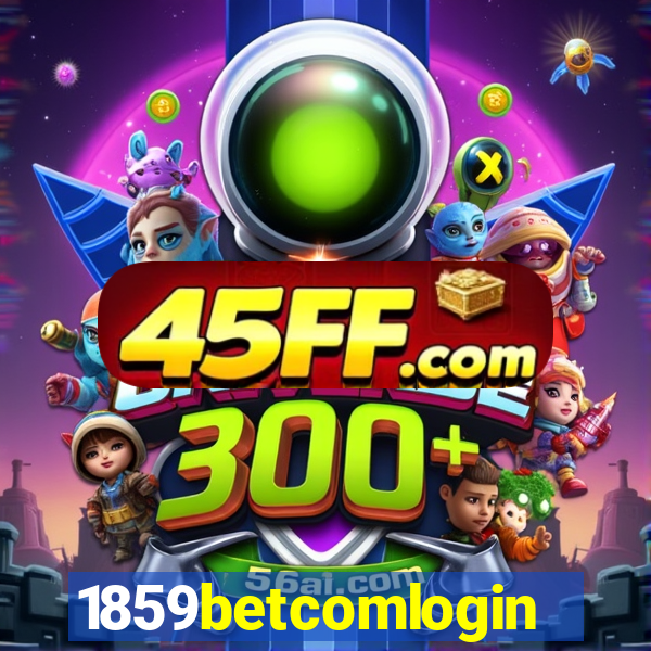 1859betcomlogin