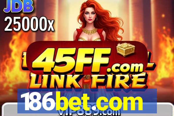 186bet.com