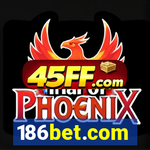 186bet.com