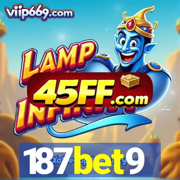 187bet9