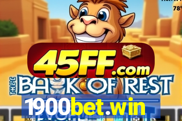 1900bet.win