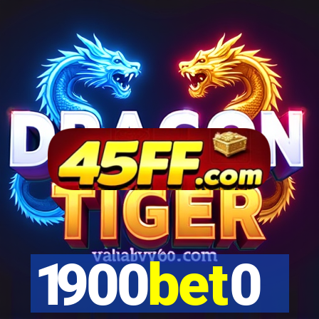 1900bet0