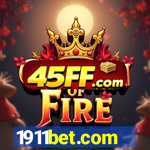 1911bet.com