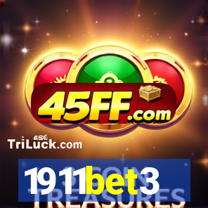 1911bet3