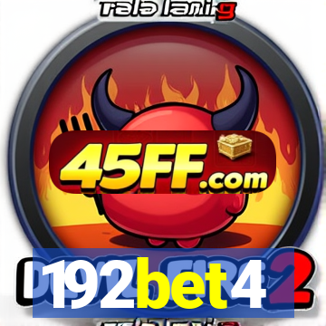 192bet4