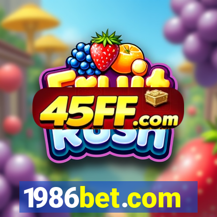 1986bet.com