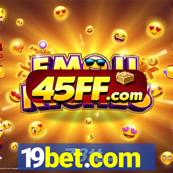 19bet.com