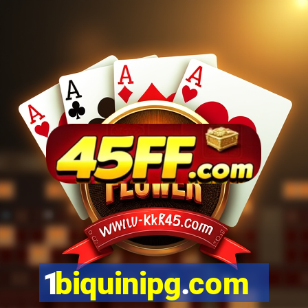 1biquinipg.com