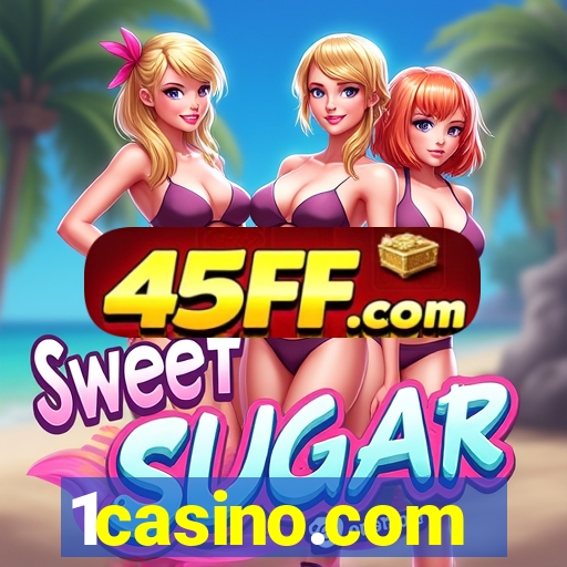 1casino.com