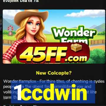 1ccdwin