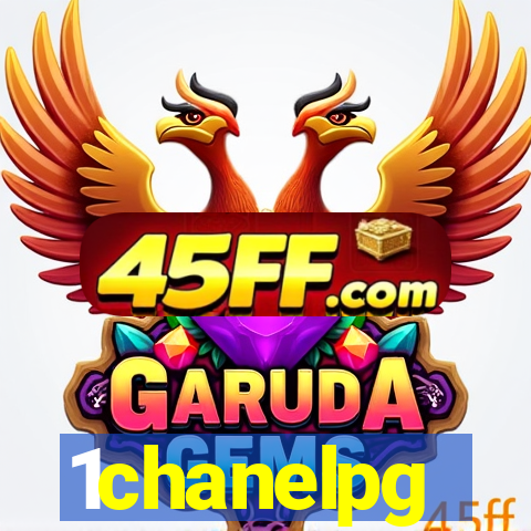 1chanelpg