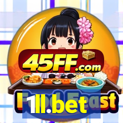 1ll.bet