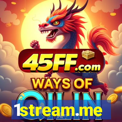 1stream.me