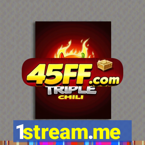 1stream.me