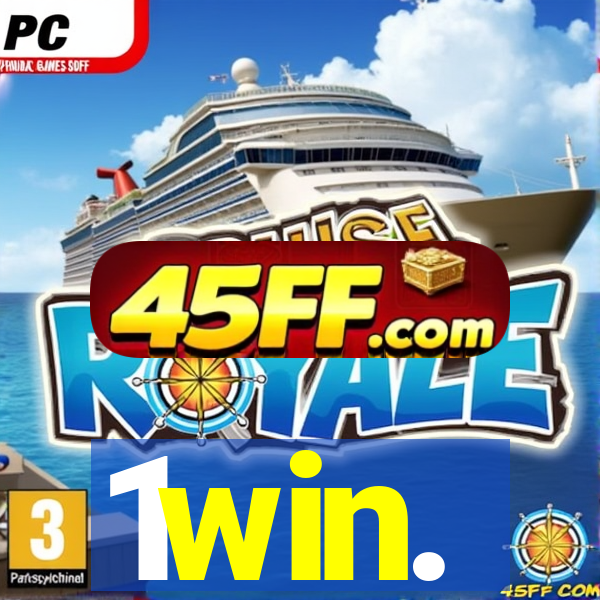 1win.