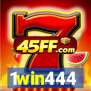 1win444