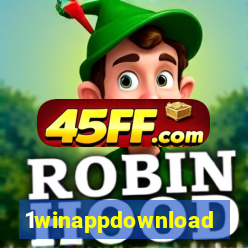 1winappdownload