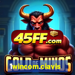 1wincom.ciavis