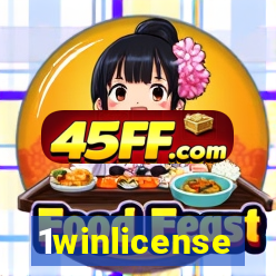1winlicense