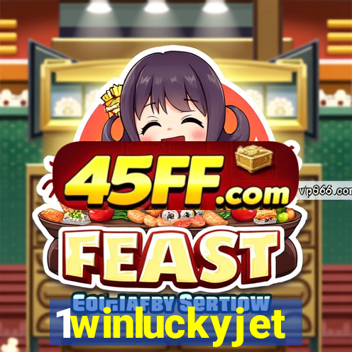 1winluckyjet